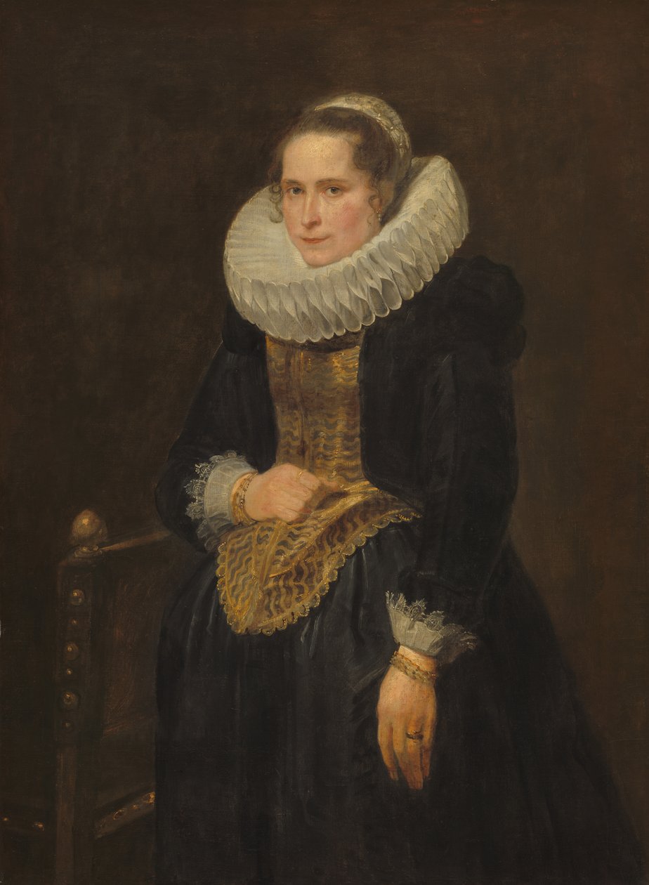 Portrait d