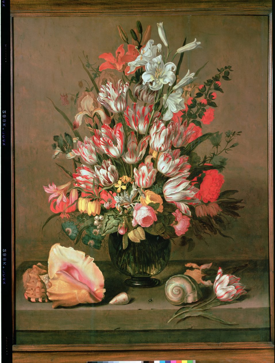 Image inconnue - Anthony I Claesz