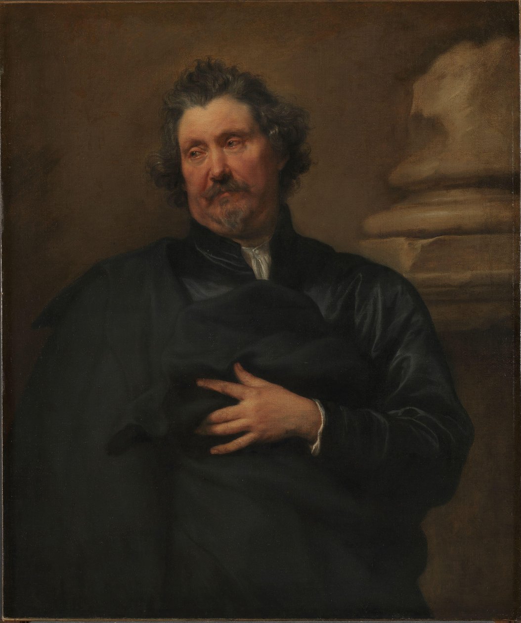 Karel van Mallery - Anthony van Dyck