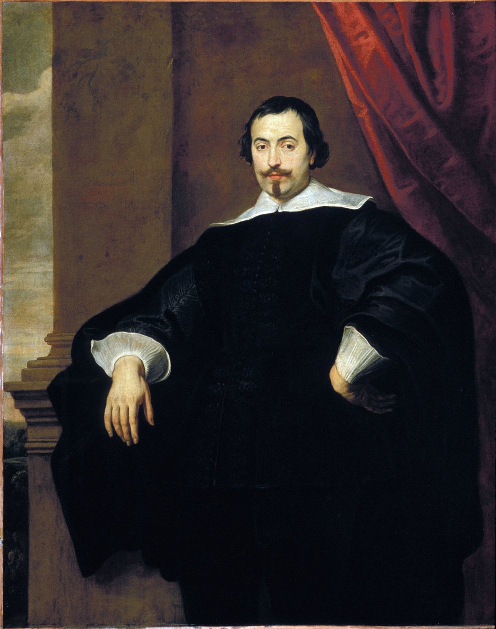 Portrait d