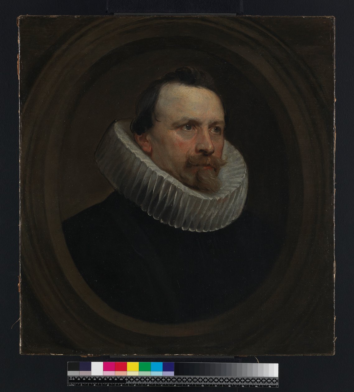 Portrait d