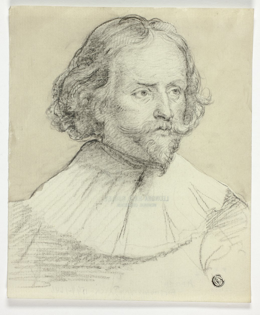 Quintijn Simons - Anthony van Dyck