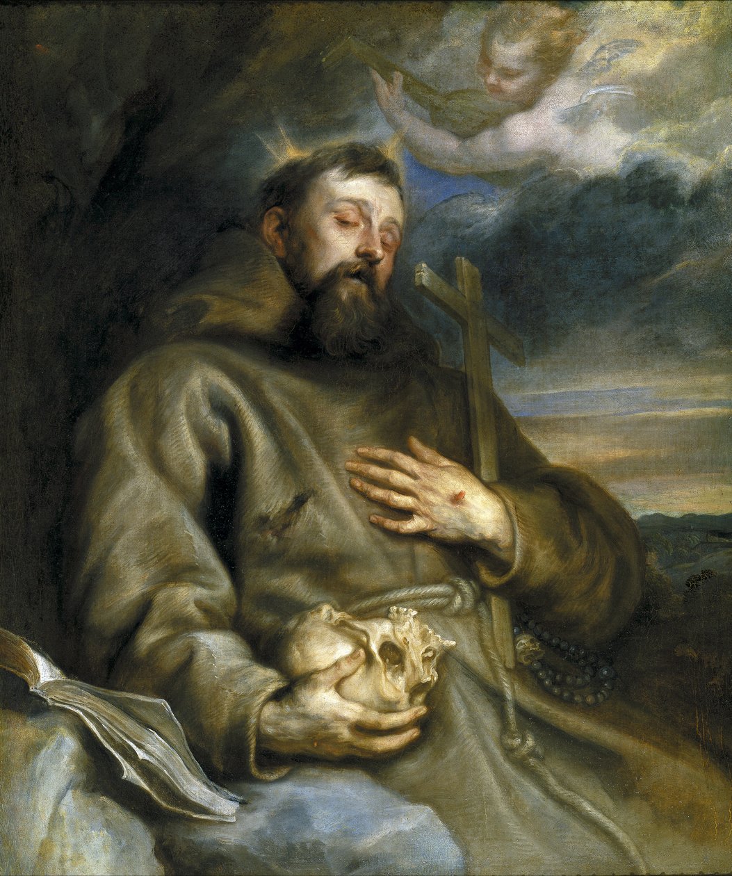 Saint François d