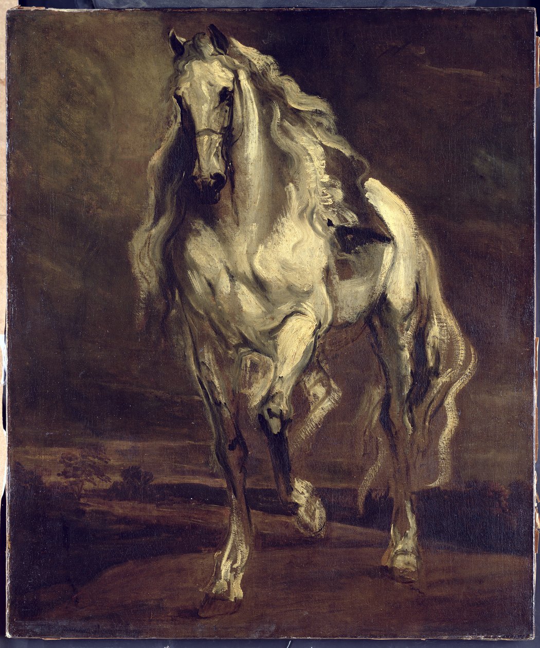 Image inconnue - Anthony van Dyck
