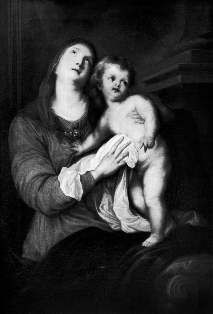 Vierge à l