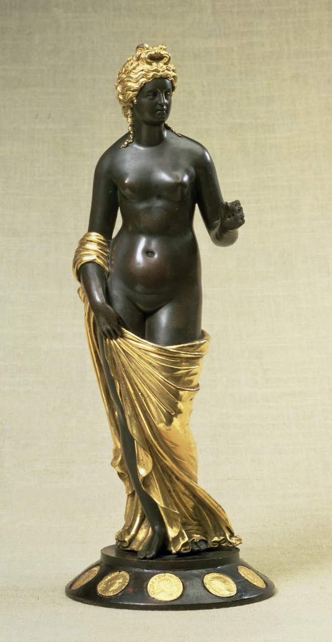 Vénus Felix, vers 1500 - Antico