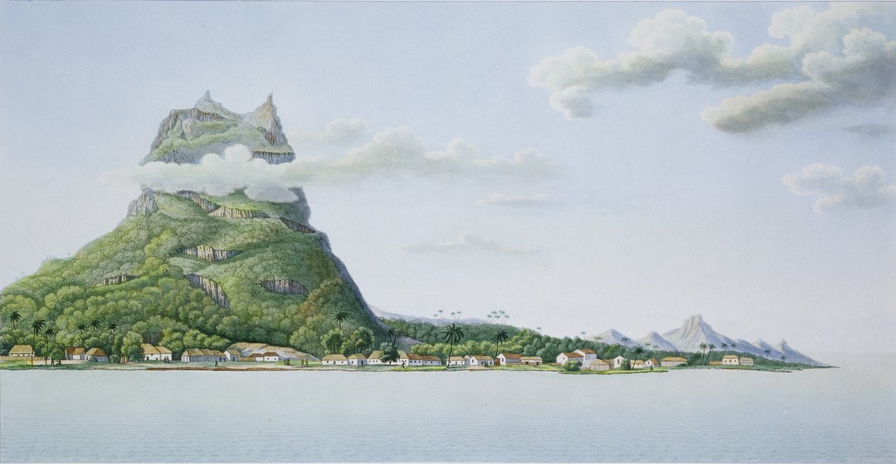 Vue de l