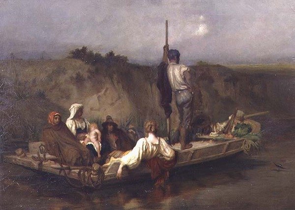 Malaria - Antoine Auguste Ernest Herbert or Hebert