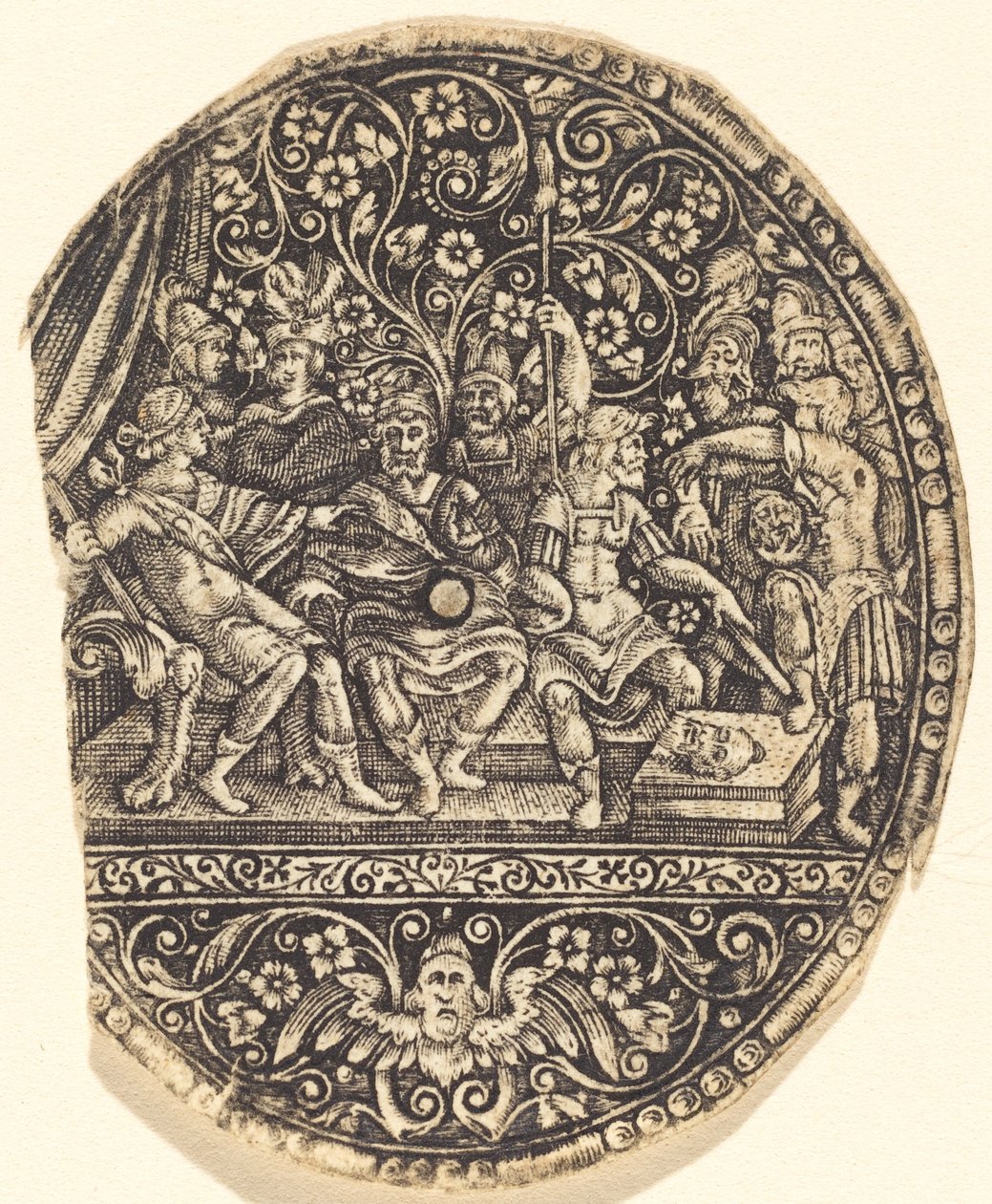 Exécution - Antoine Jacquard
