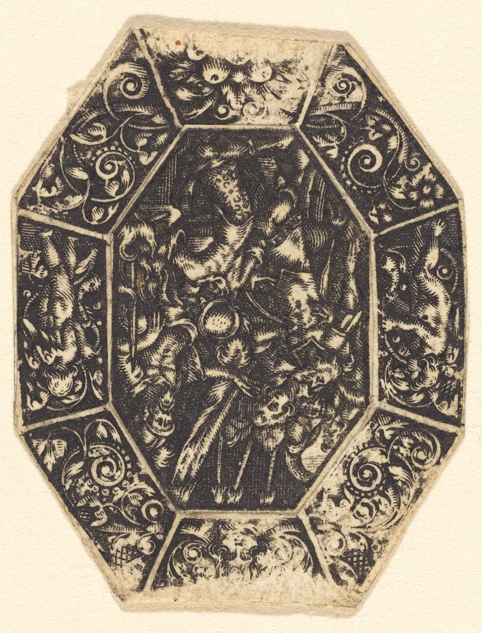 Général - Antoine Jacquard