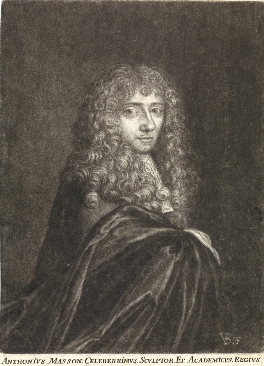 French: Prtrait d