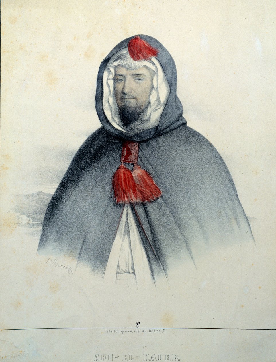 Portrait d