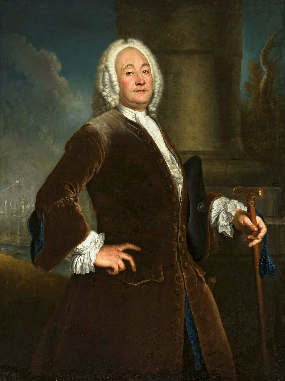 Portrait d