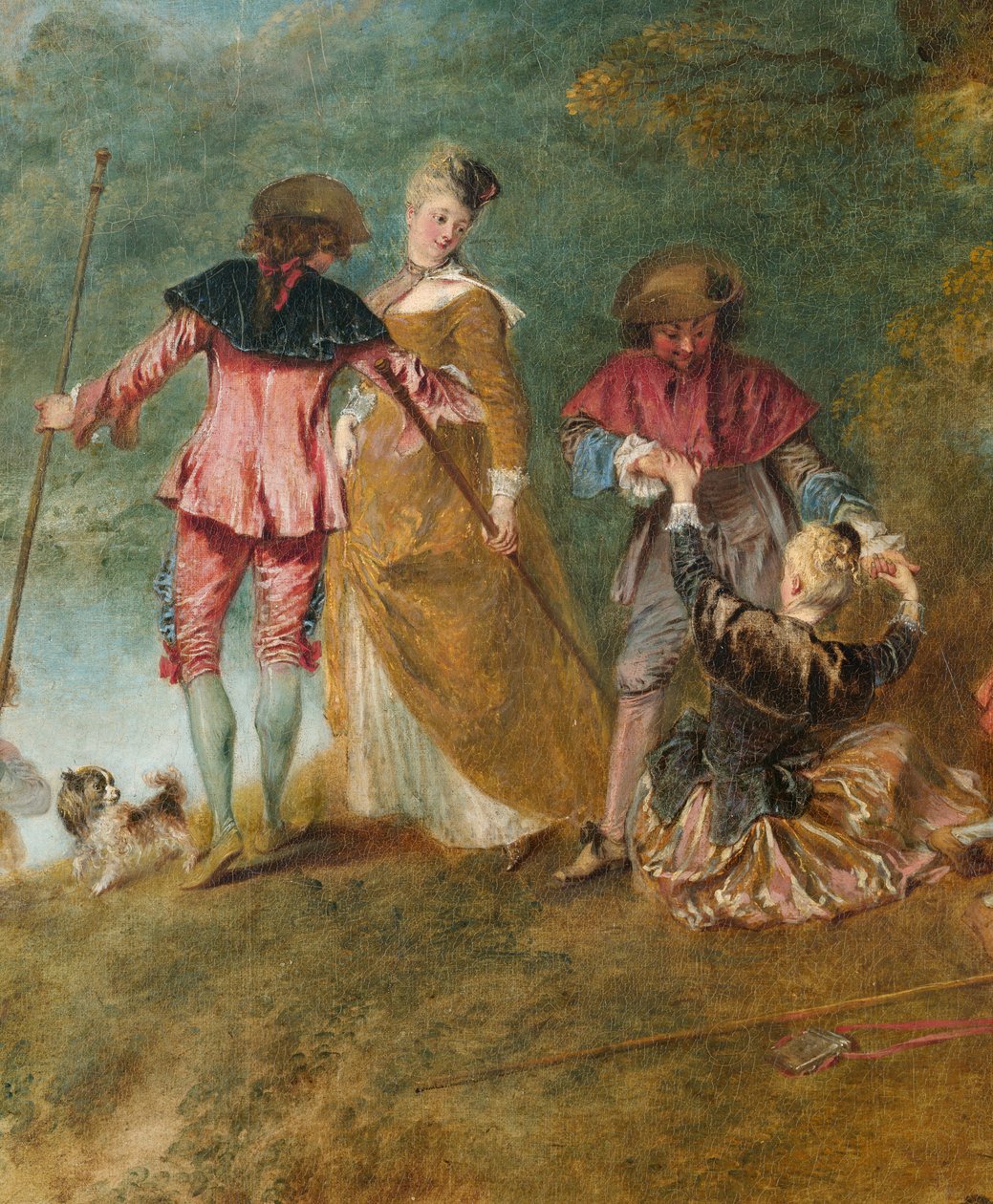 Pèlerinage à l