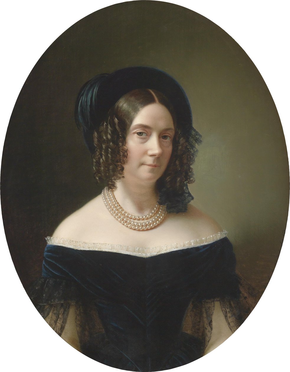 Portrait d