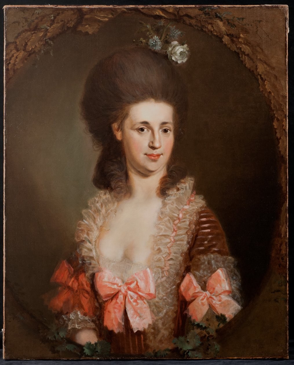 Portrait d