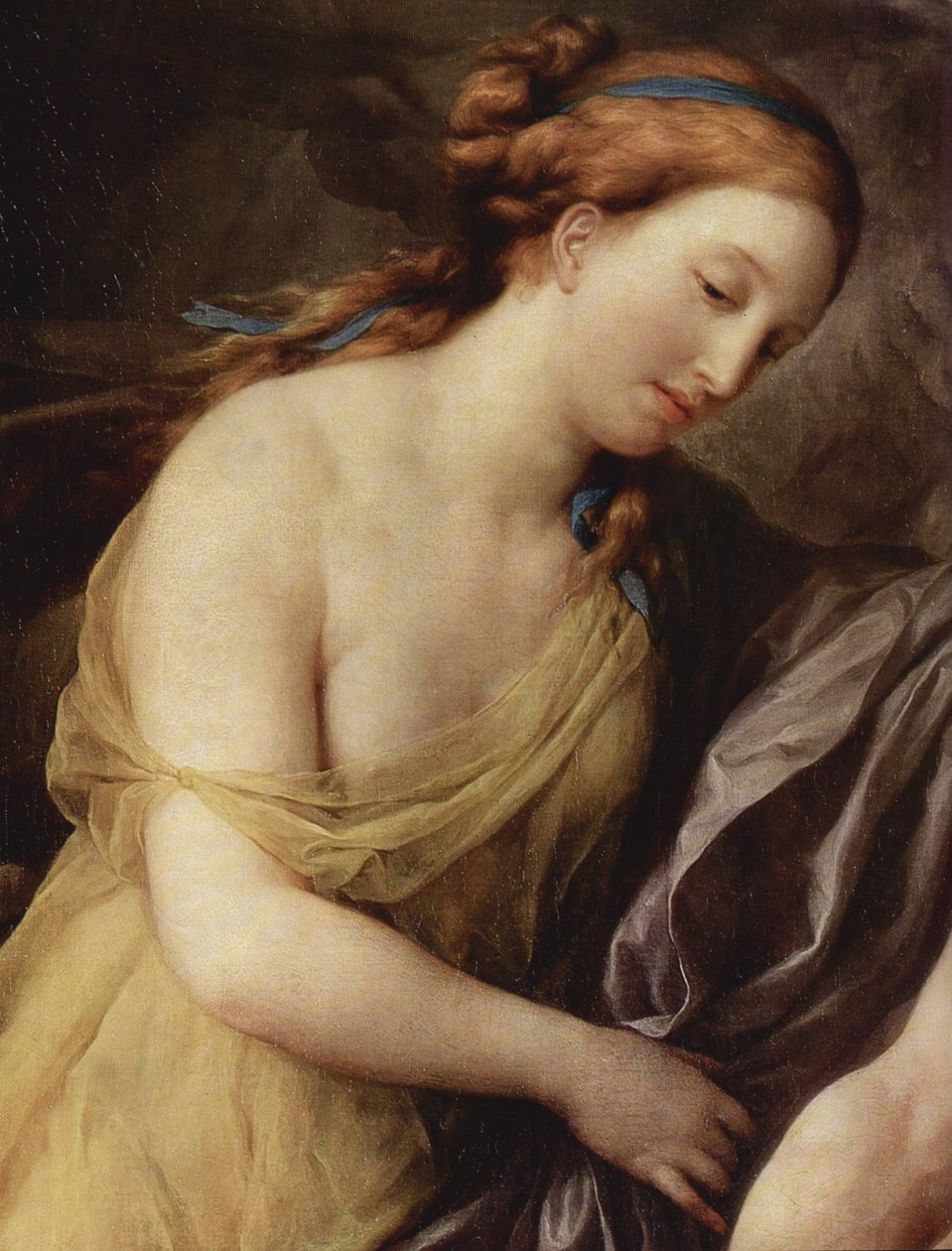 Persée et Andromède - Anton Raphael Mengs