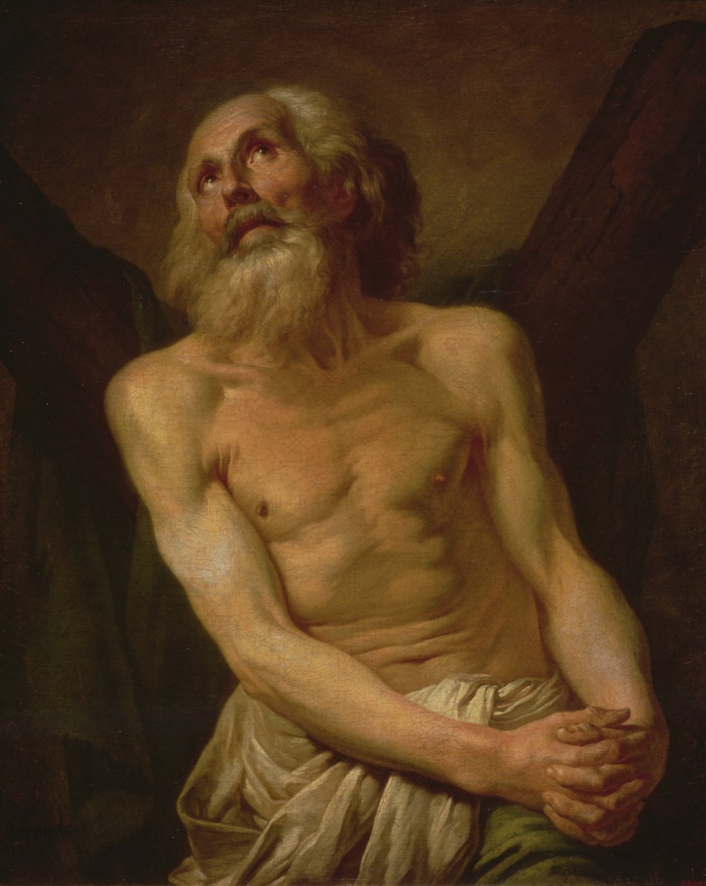 Saint André l