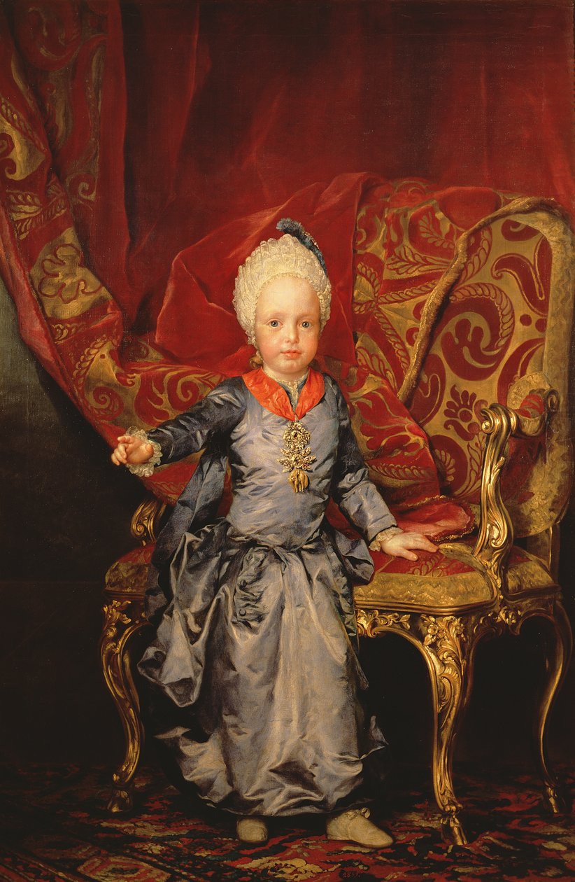 Archiduc François d