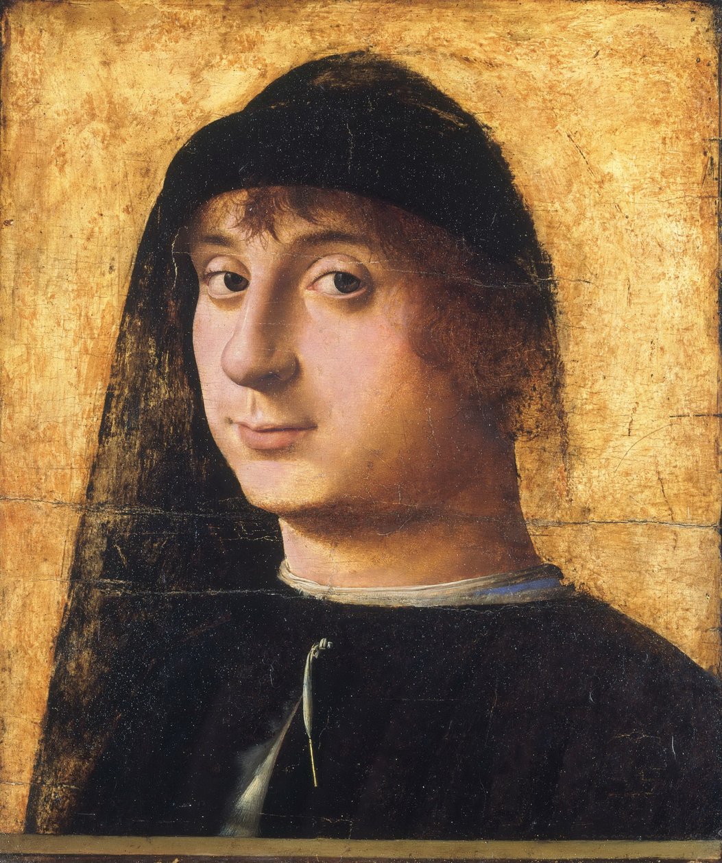 Portrait d