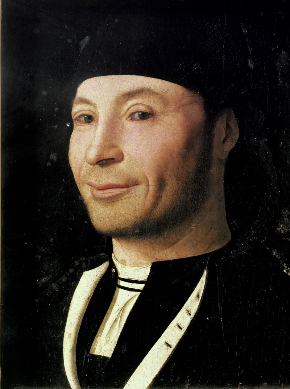 Portrait d