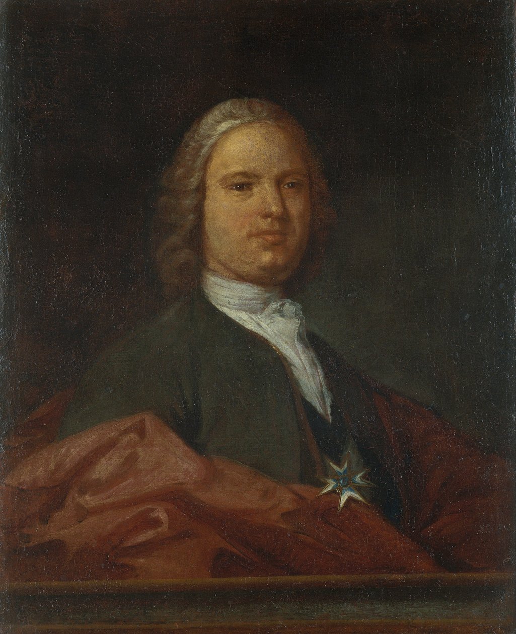 Portrait d