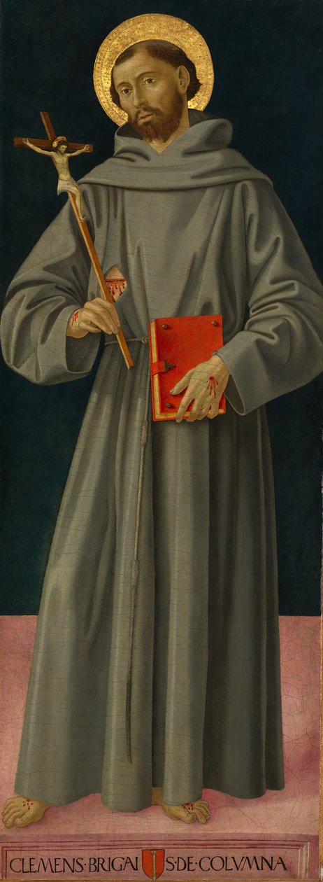 Saint François d