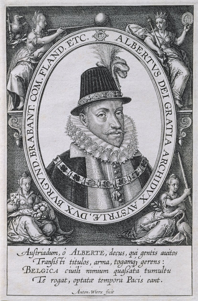 Portrait d