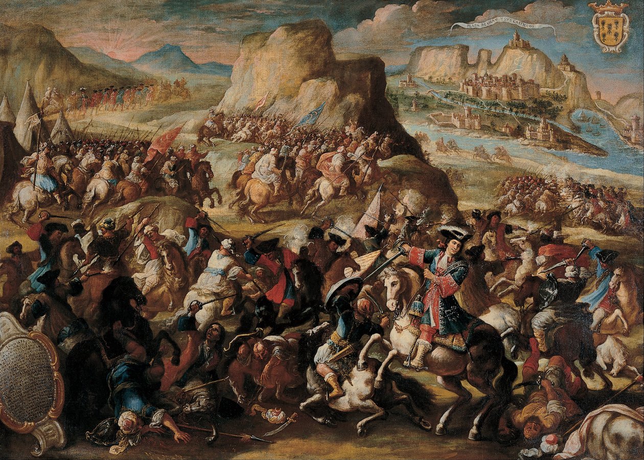 La Bataille d