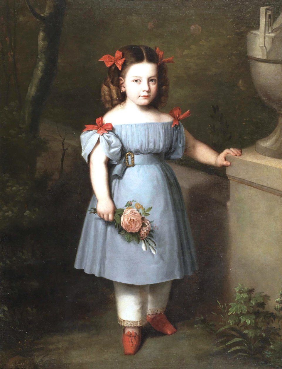 Portrait d