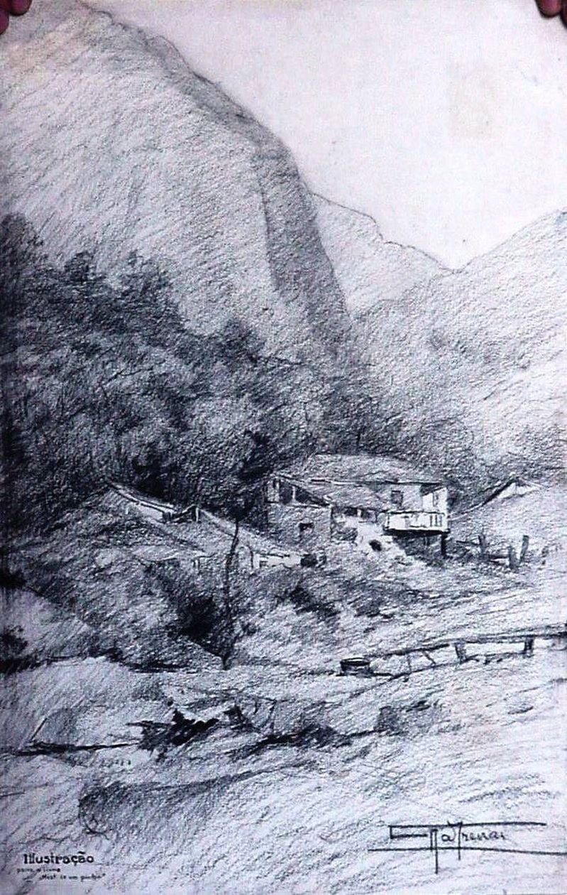 Image inconnue - Antonio Parreiras