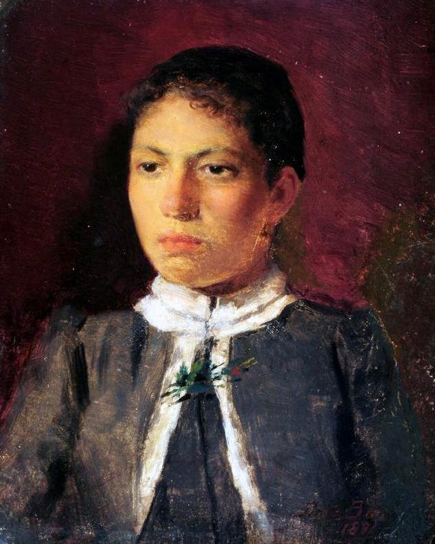 Portrait d
