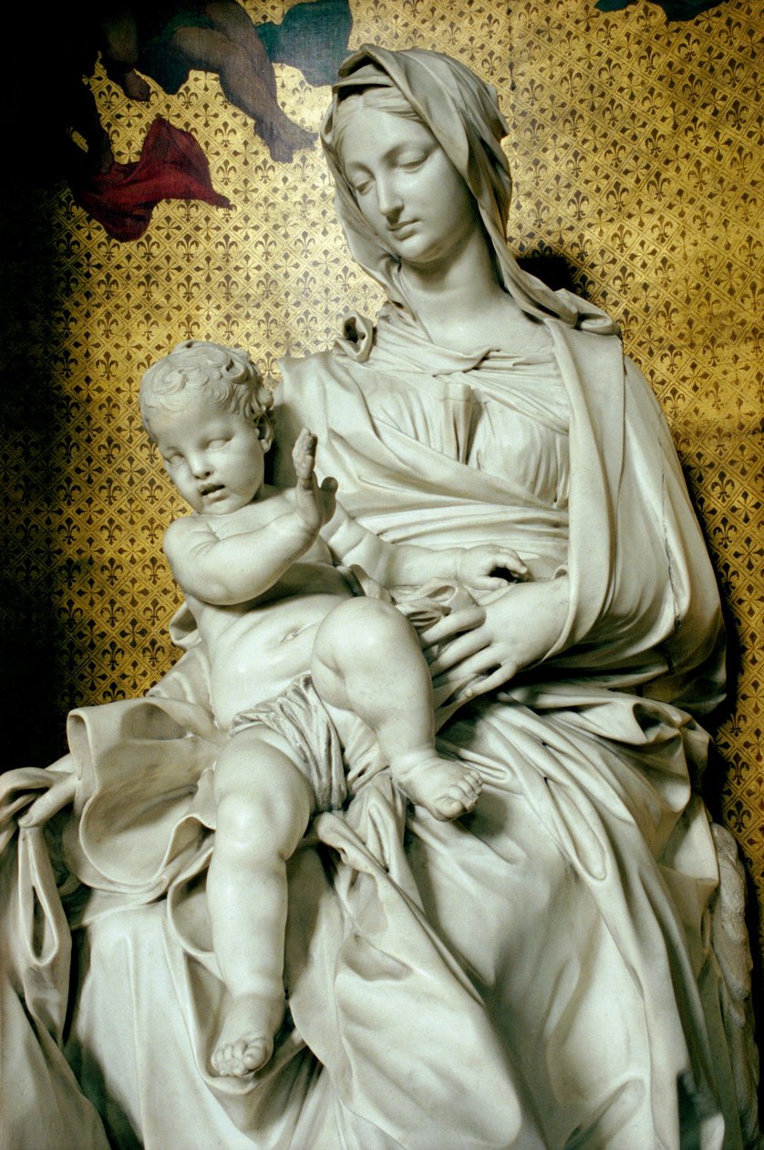 Vierge à l