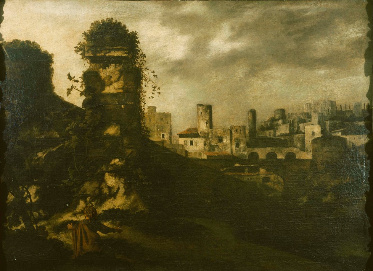 Paysage de l