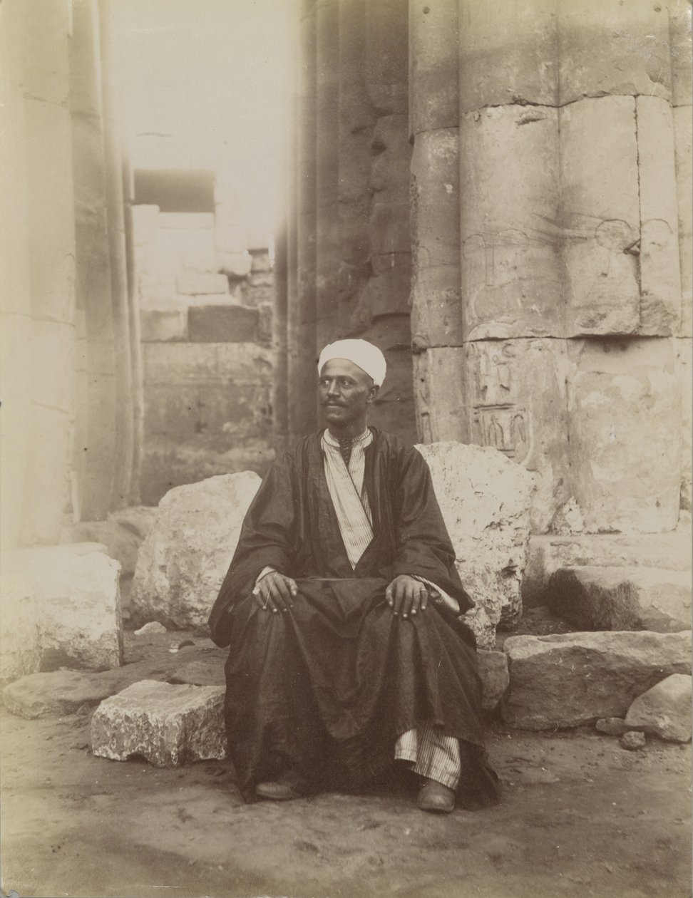 Yousouf - Antonio Beato