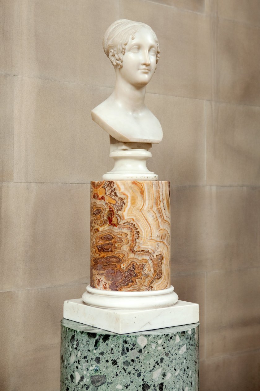 Laura - Antonio Canova