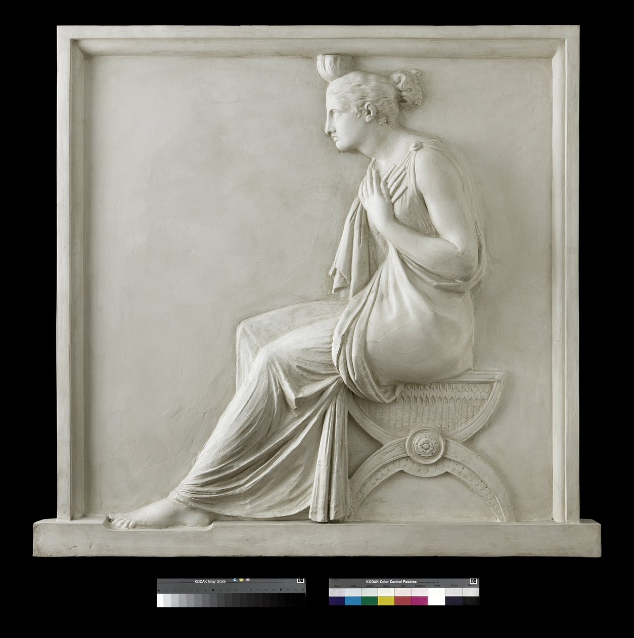 La charité - Antonio Canova