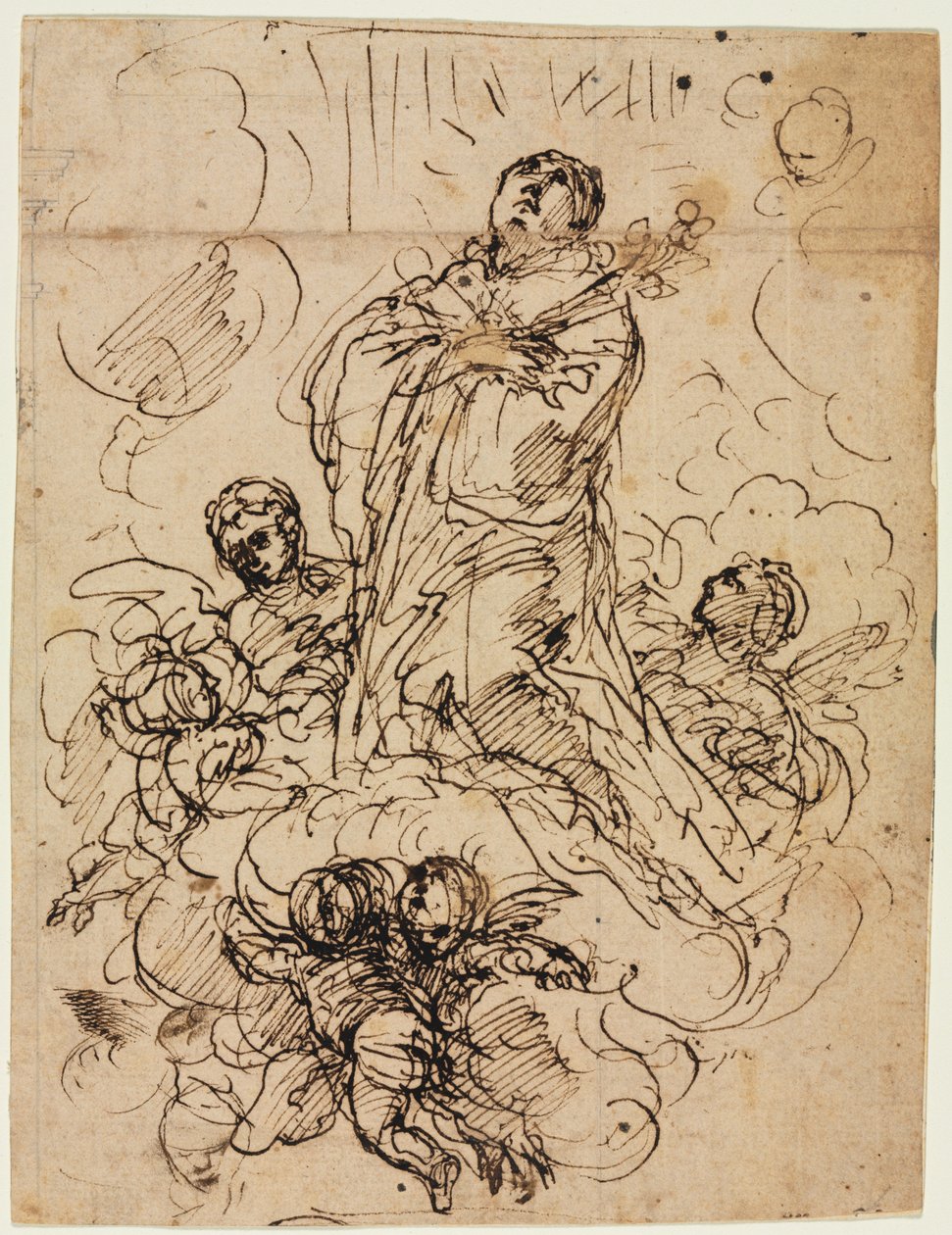 Apothéose d