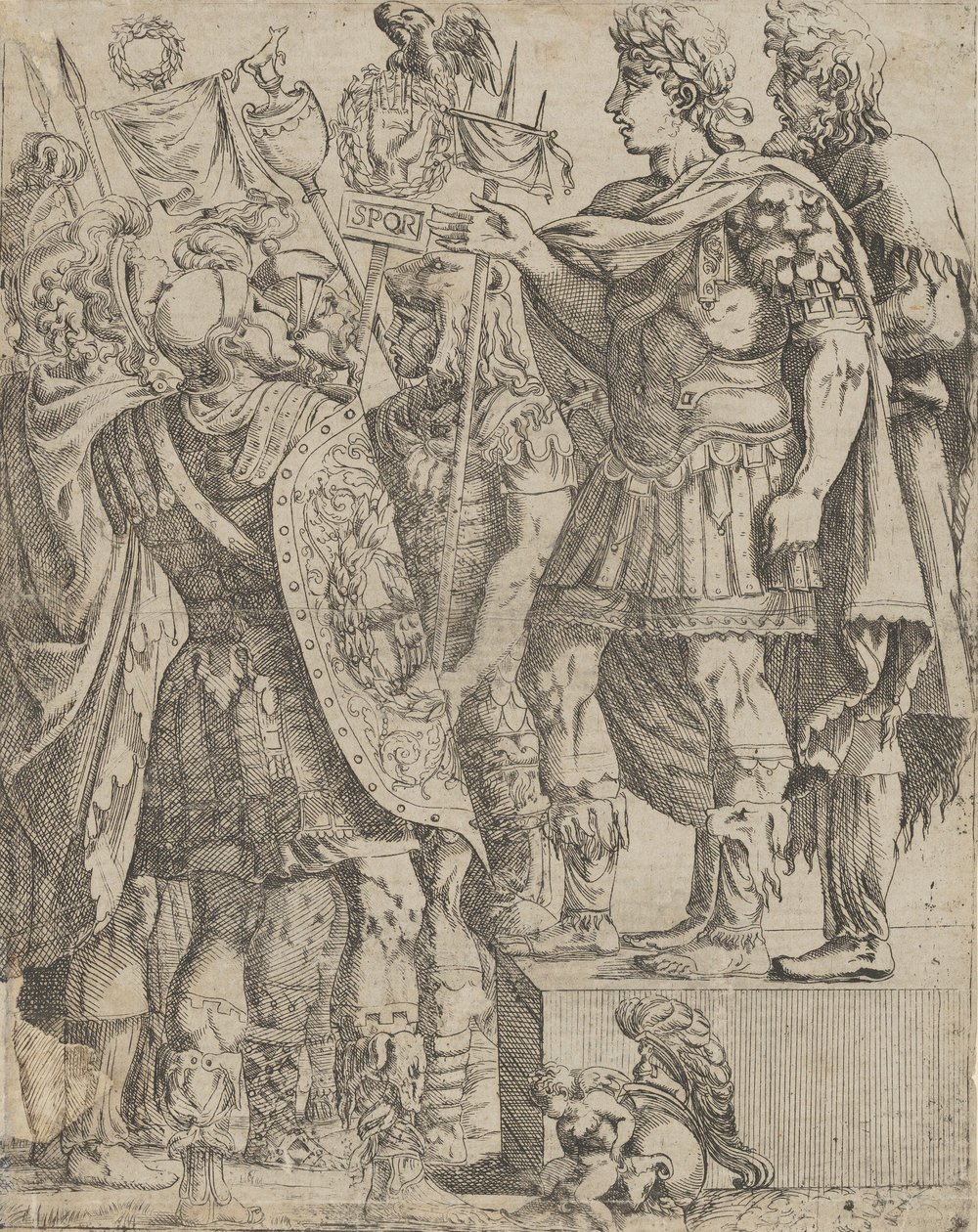 Empereur s