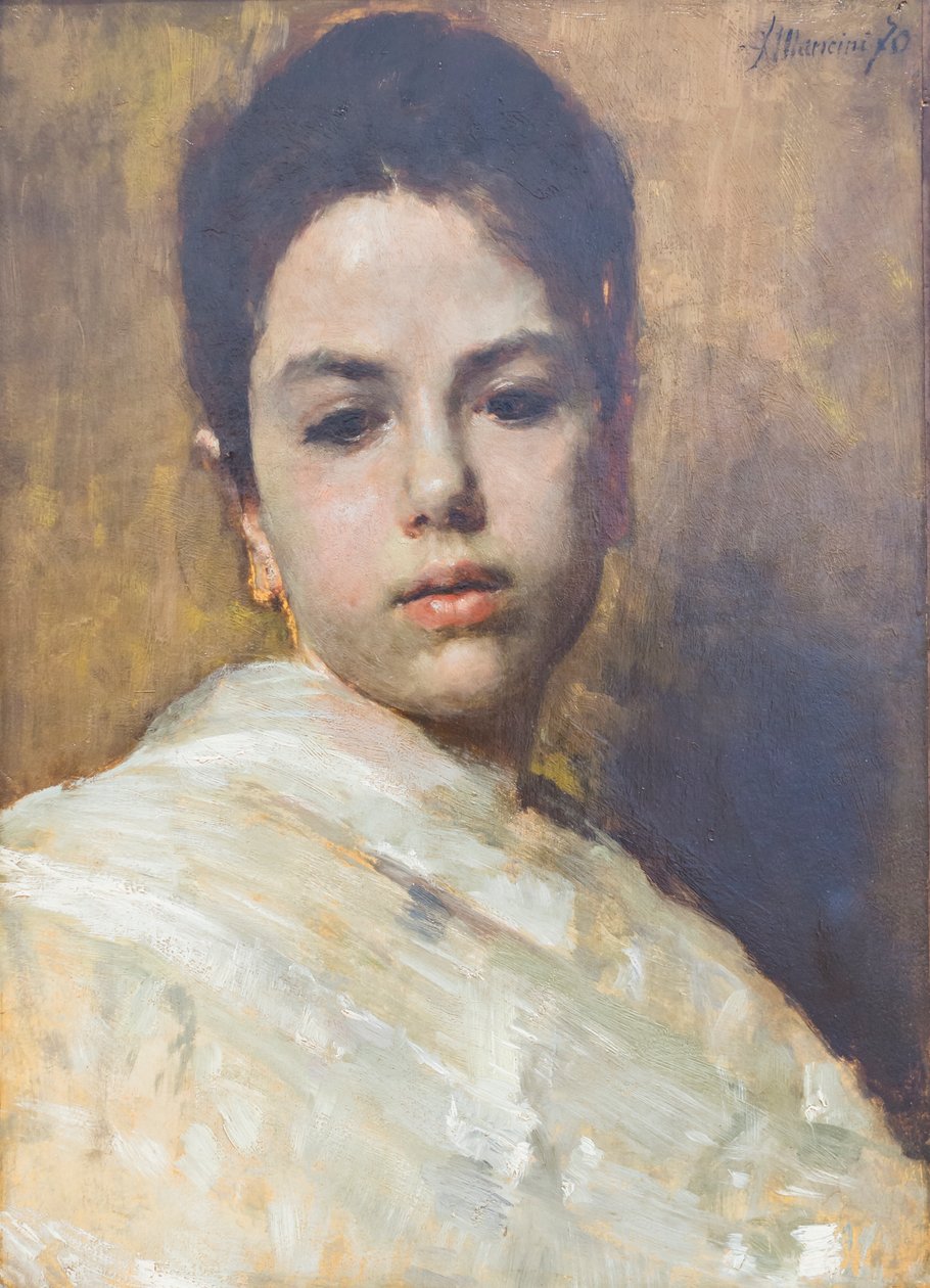 Carminella - Antonio Mancini