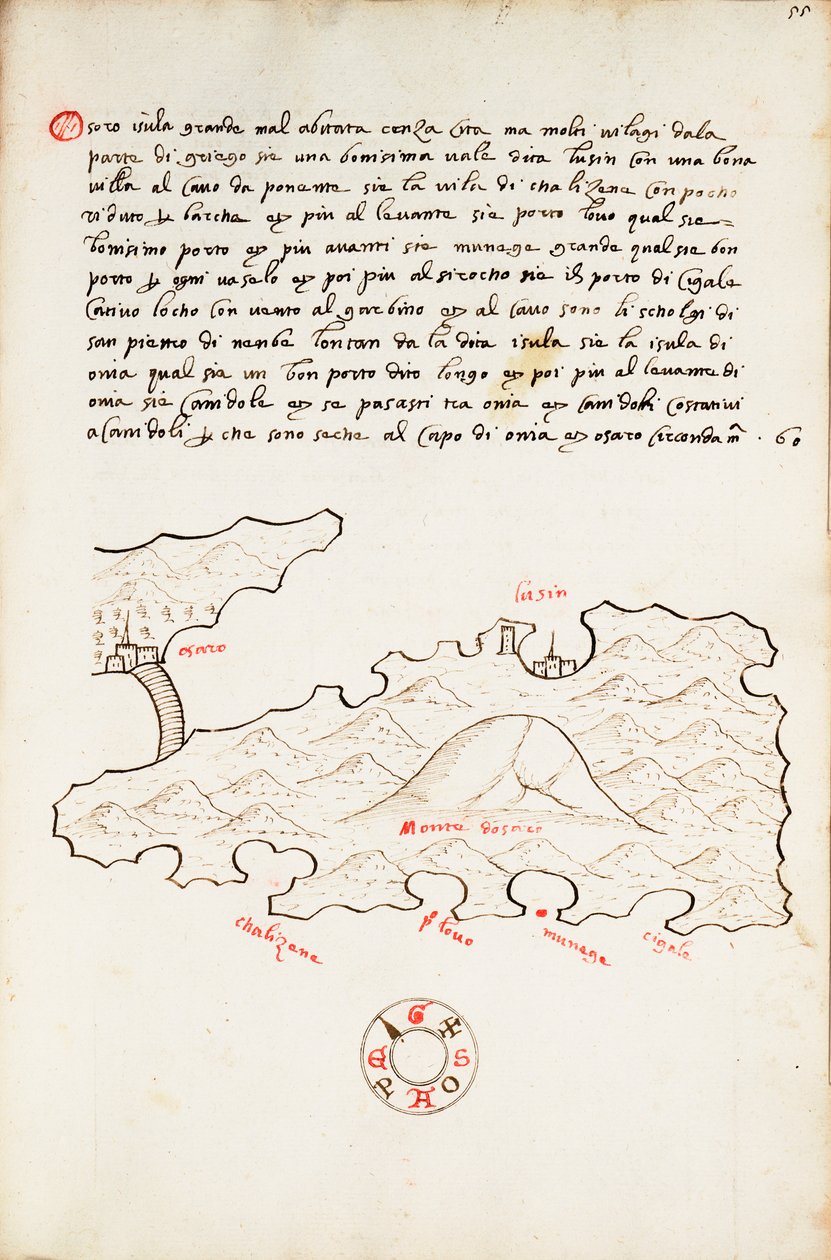 Osaro - Antonio Millo