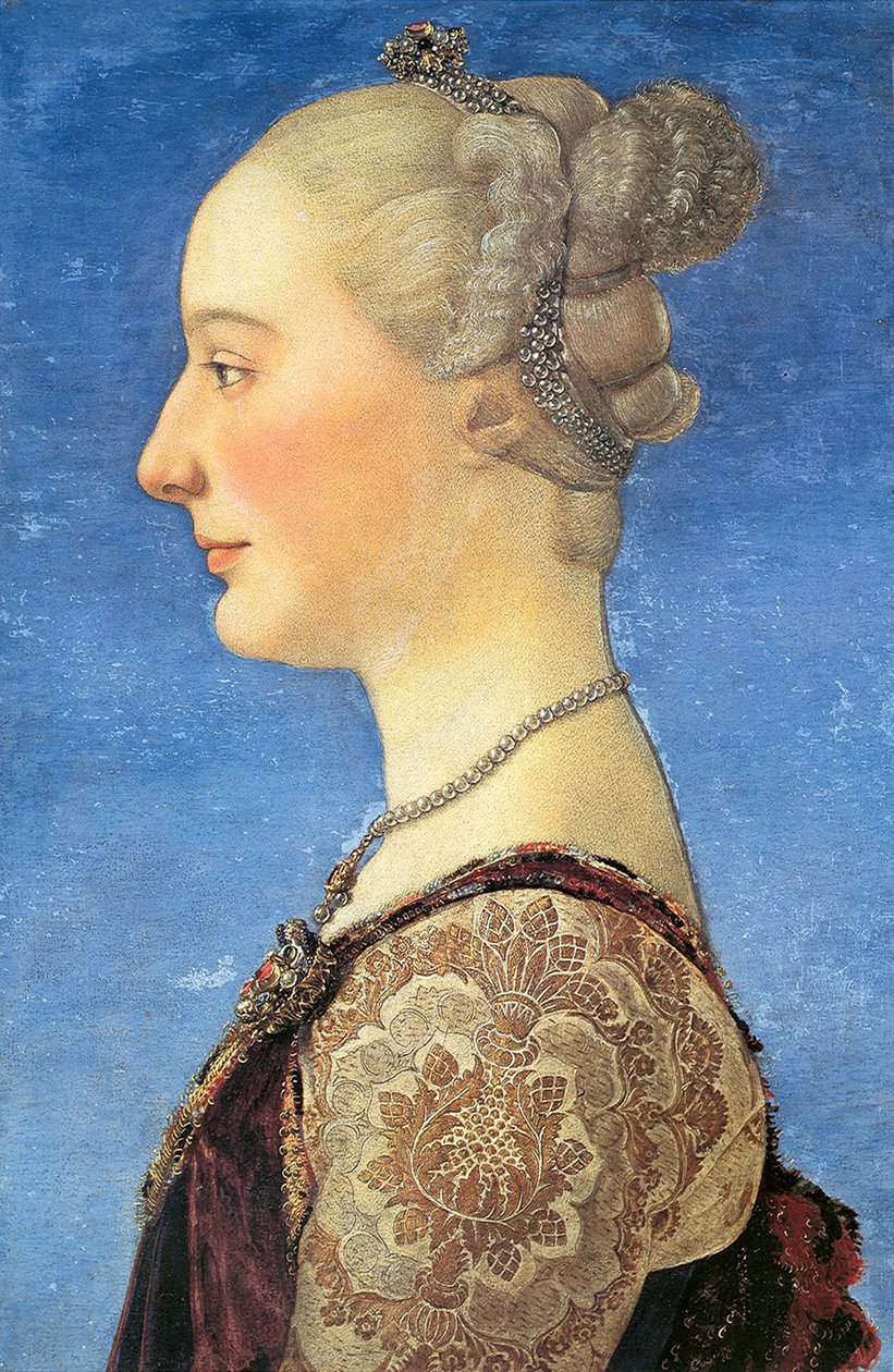 Portrait d