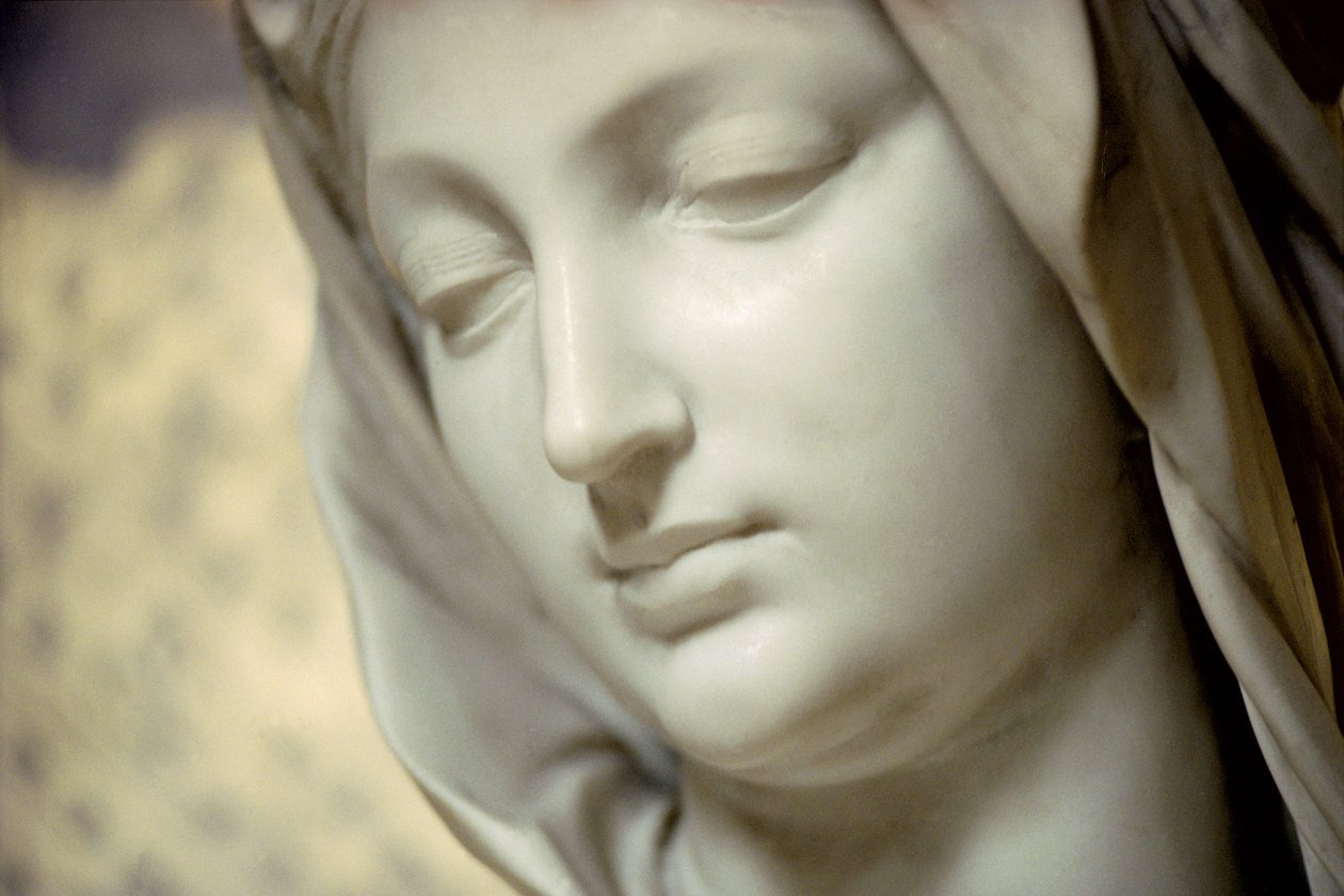 Vierge à l