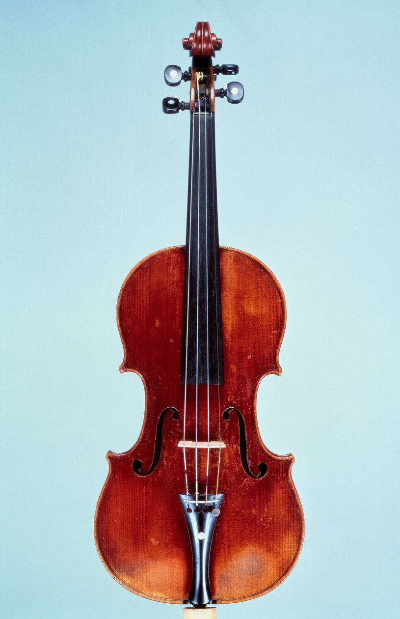 Violon - Antonio Stradivari