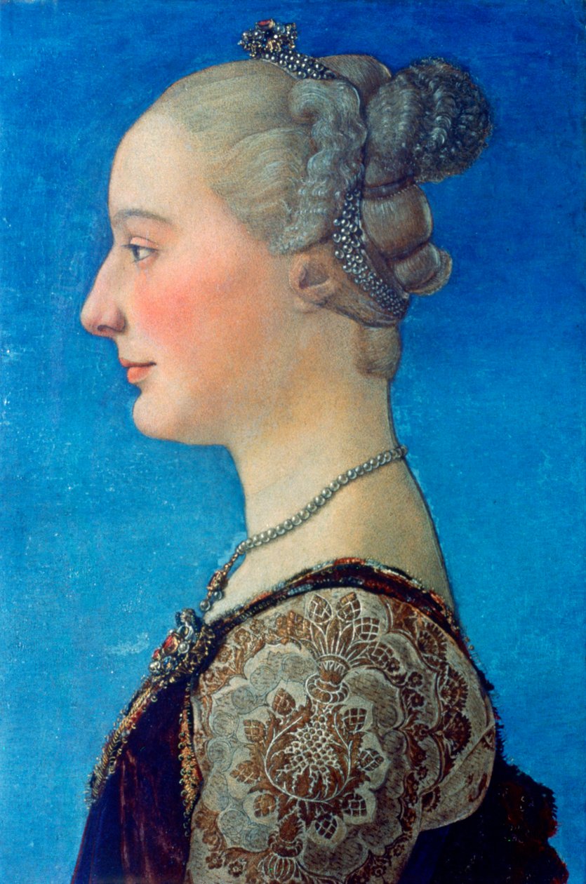 Portrait d