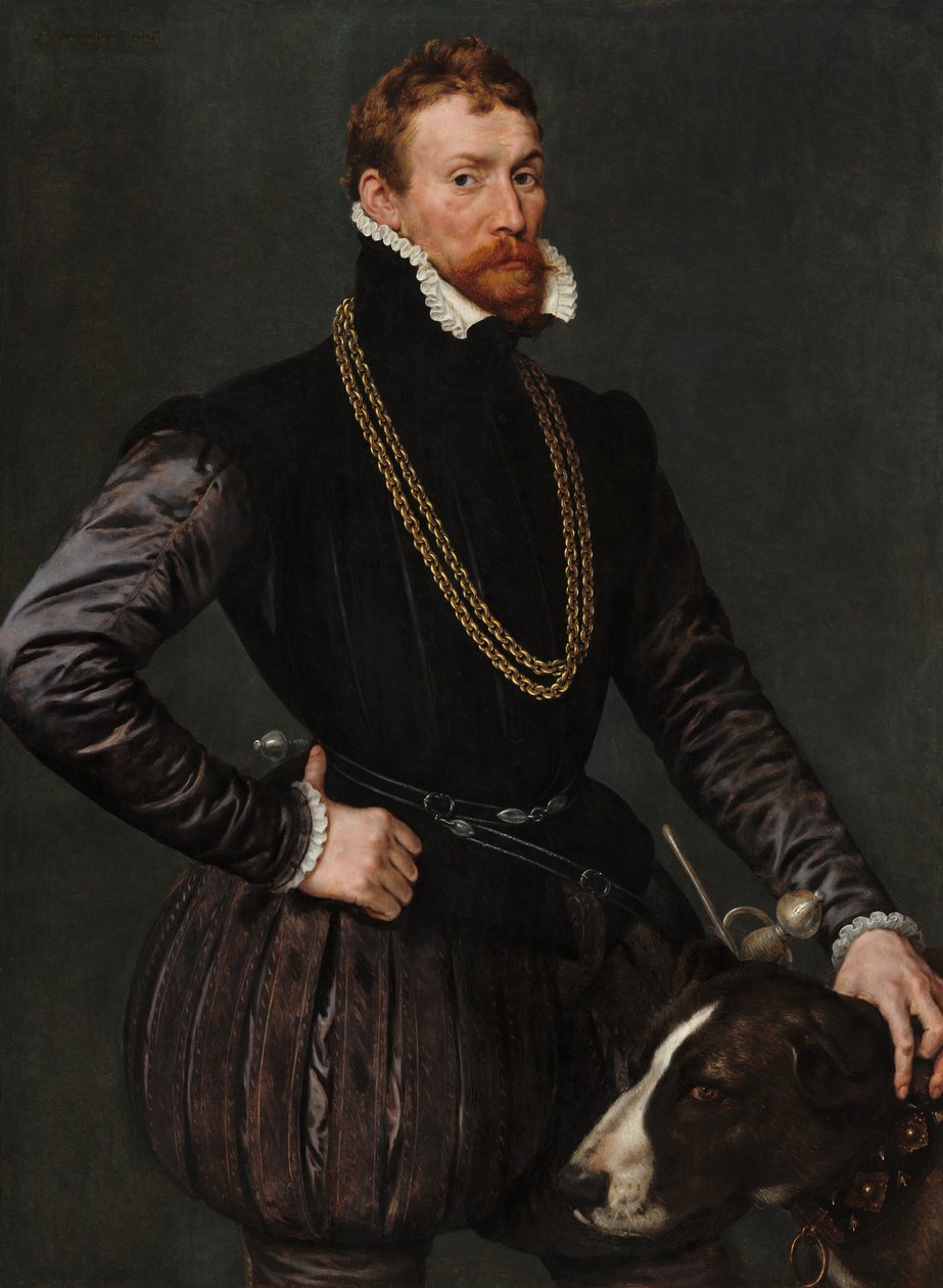 Portrait d