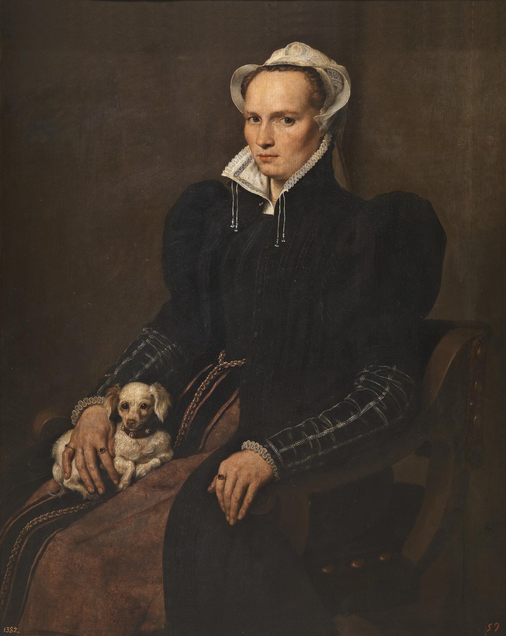 Portrait d