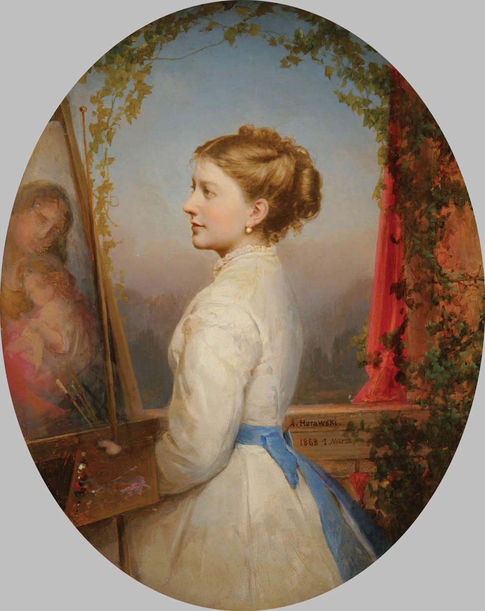 Musée - Apollinary Goravsky