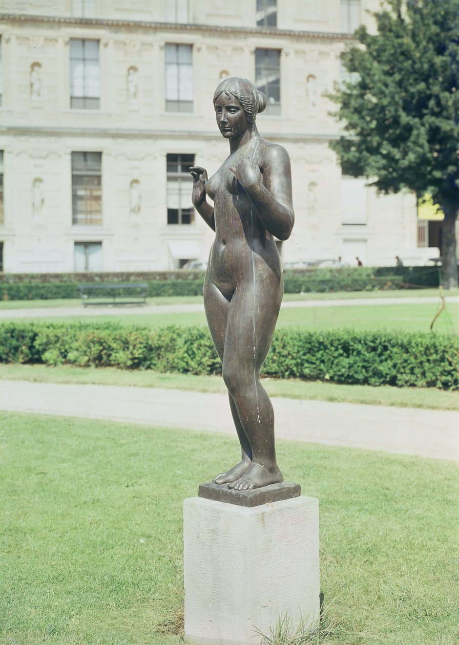 Vénus (bronze) - Aristide Maillol