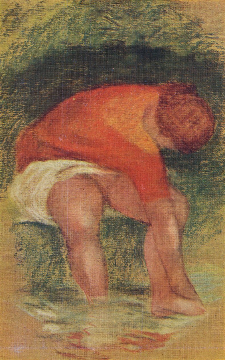 Étude d